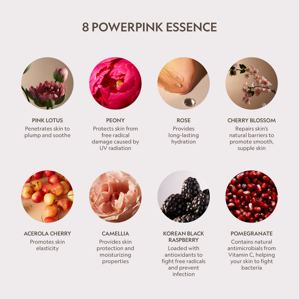 YENSA Pink Lotus Peptide Renewal Face Cream