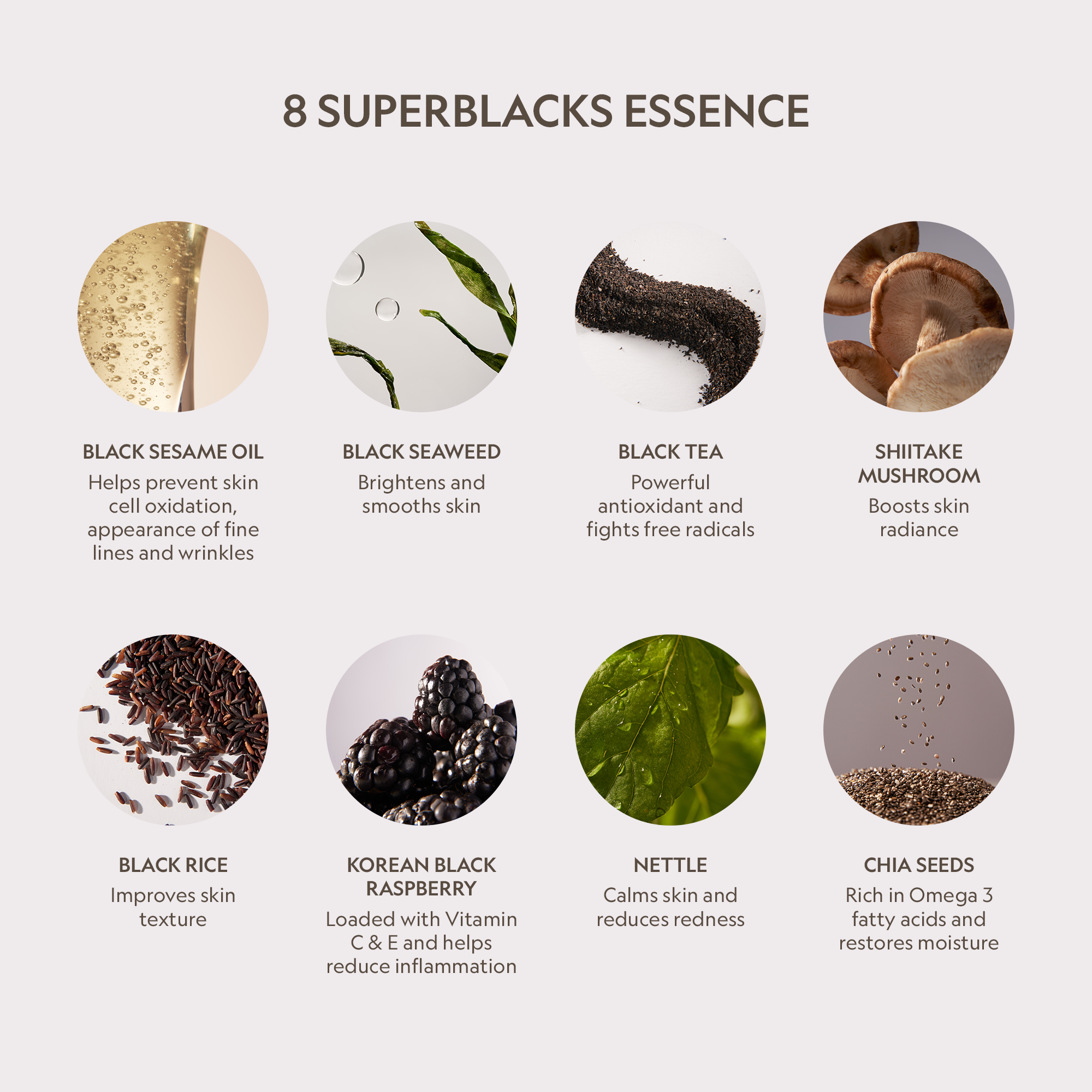 YENSA Super Serum Silk Natural Glow Hydrating Peptide Foundation for Radiant Skin