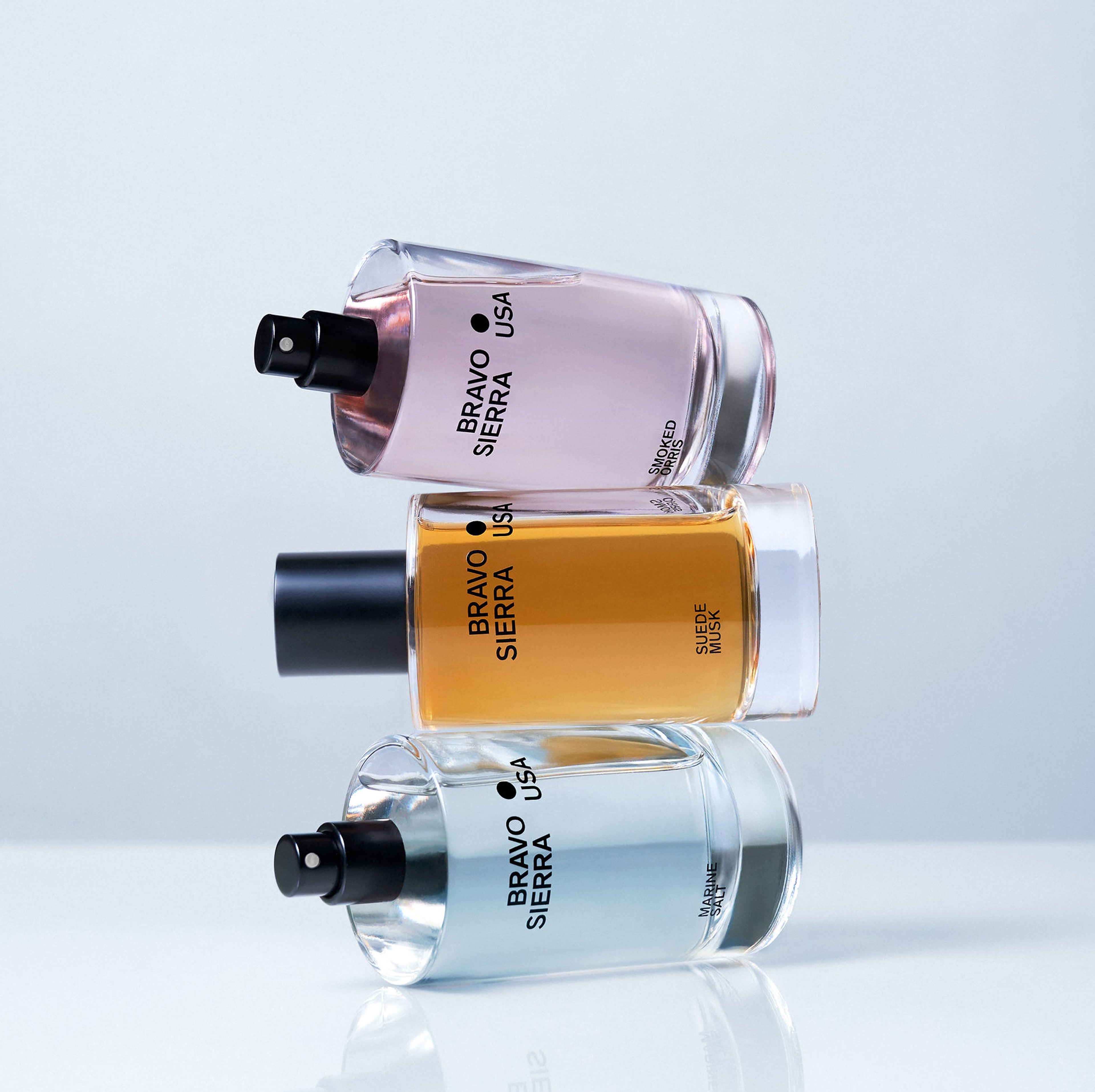 BRAVO Scent Edit Bundle