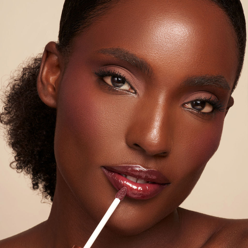 YENSA Luxe Lip Nourishing Oil with Hyaluronic + Vitamin E