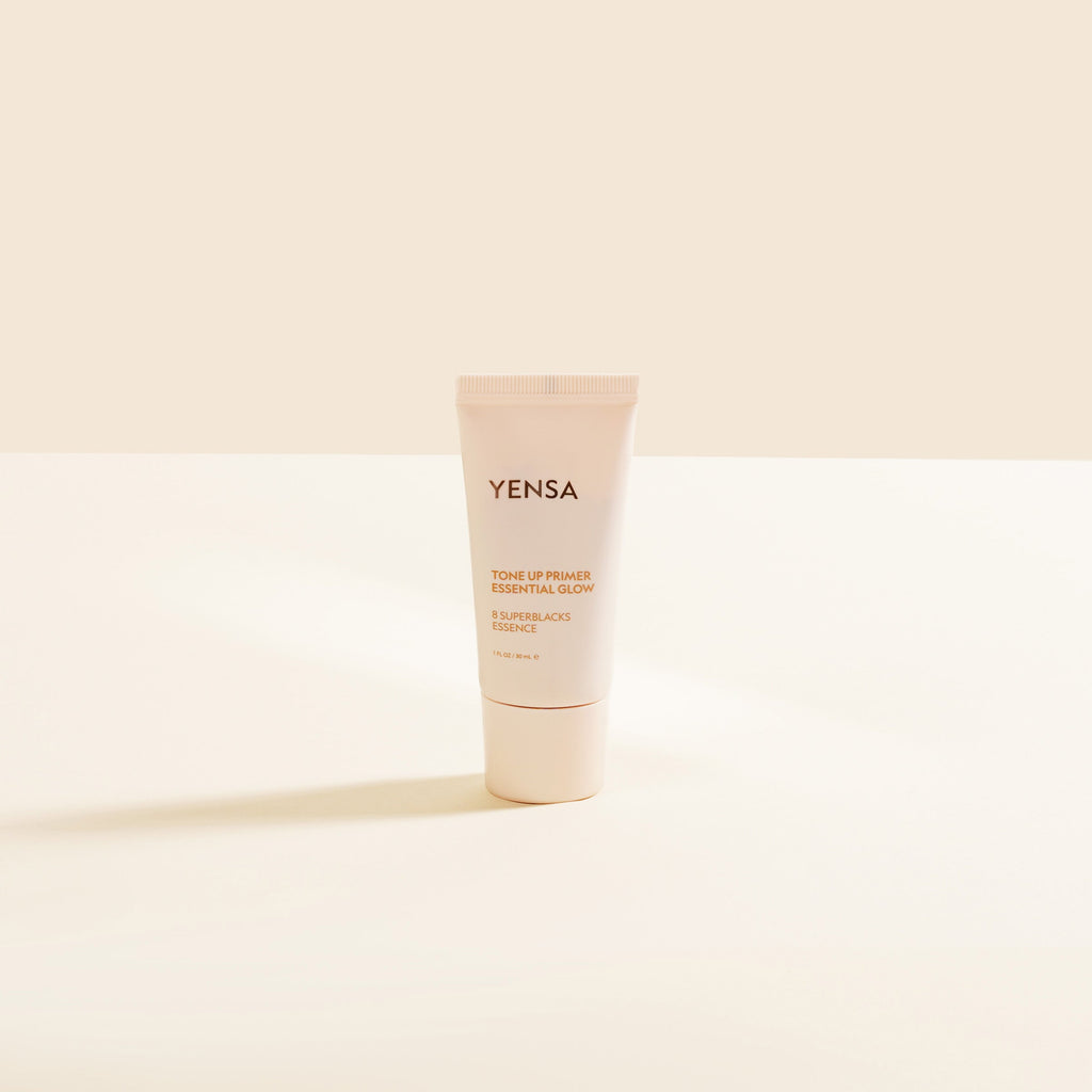 YENSA Tone Up Essential Glow Blurring + Brightening Primer