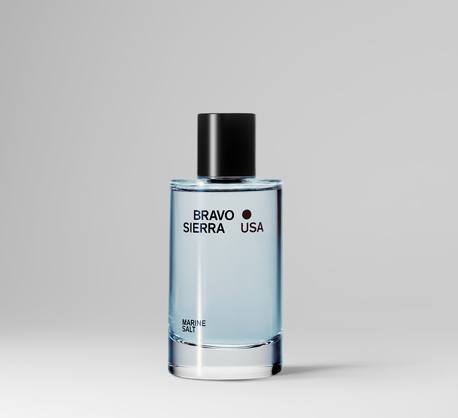 BRAVO BODY FRAGRANCE