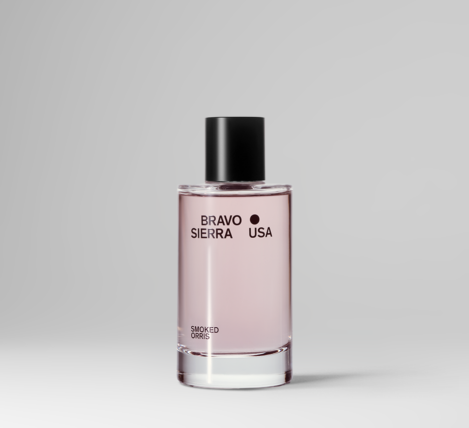 BRAVO BODY FRAGRANCE