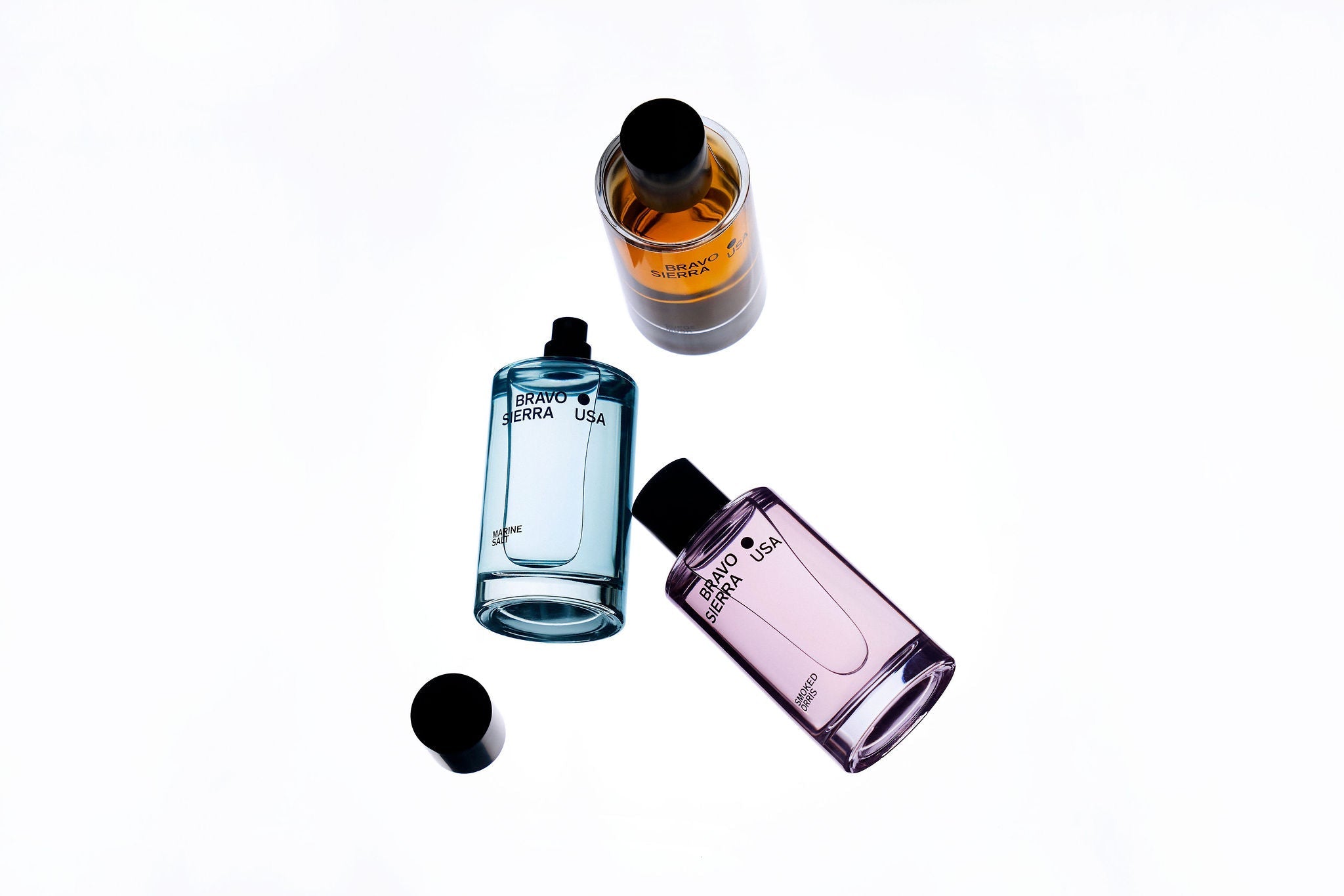 BRAVO Scent Edit Bundle