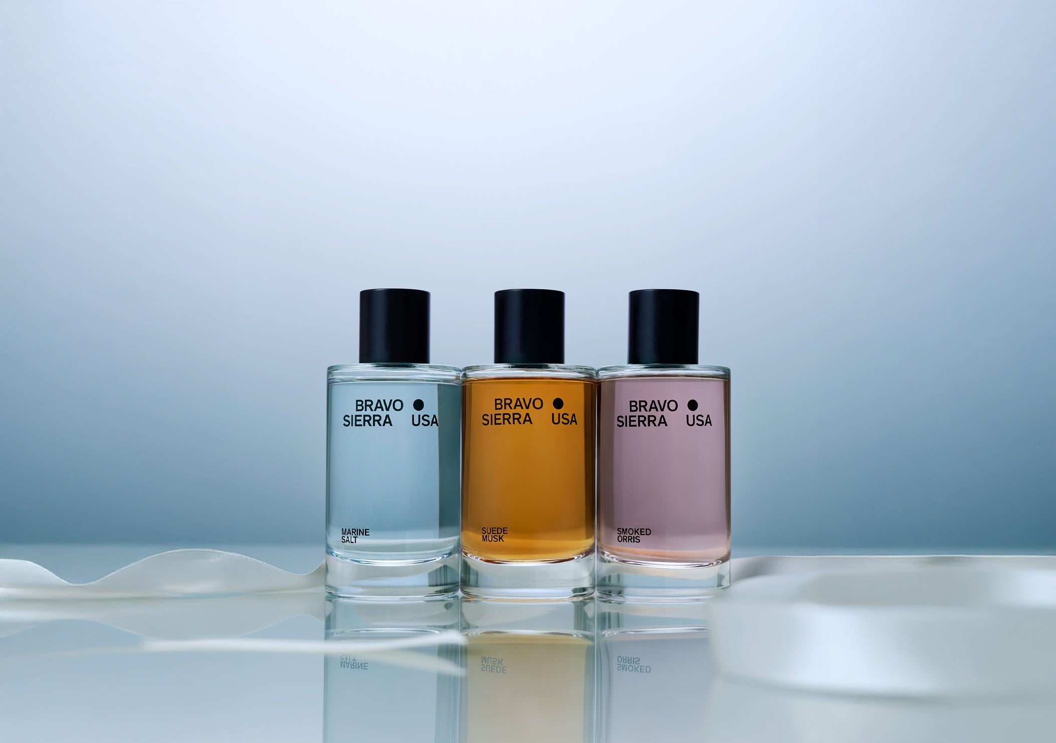 BRAVO Scent Edit Bundle