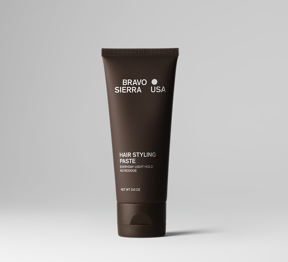 BRAVO HAIR STYLING PASTE