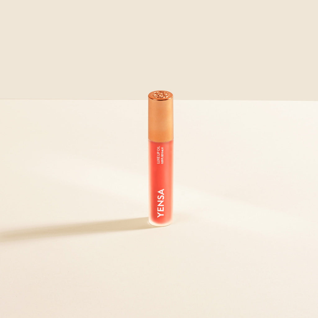 YENSA Luxe Lip Nourishing Oil with Hyaluronic + Vitamin E