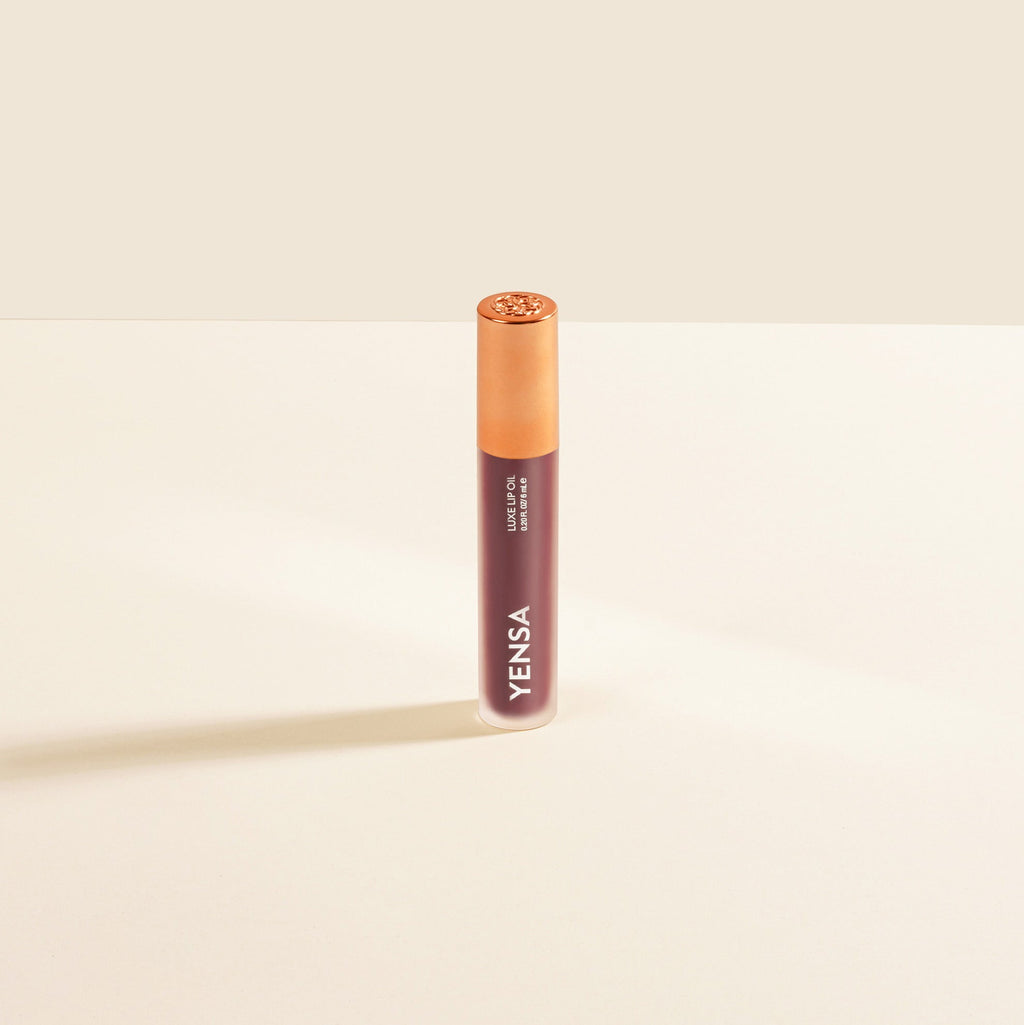 YENSA Luxe Lip Nourishing Oil with Hyaluronic + Vitamin E