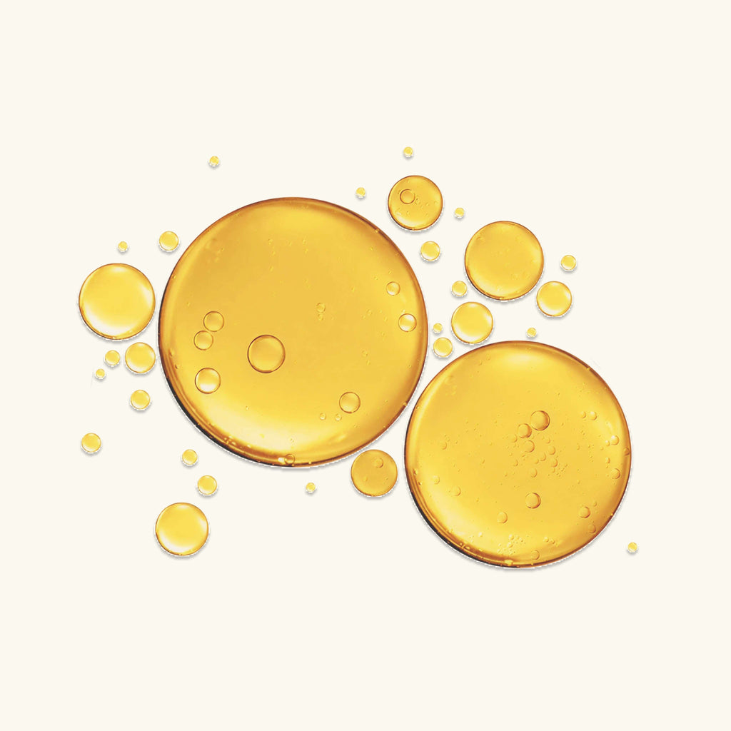 Gleamin Supernutrient Oil