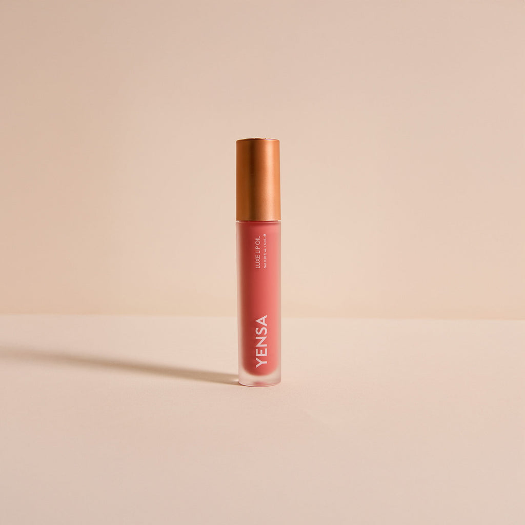 YENSA Luxe Lip Nourishing Oil with Hyaluronic + Vitamin E