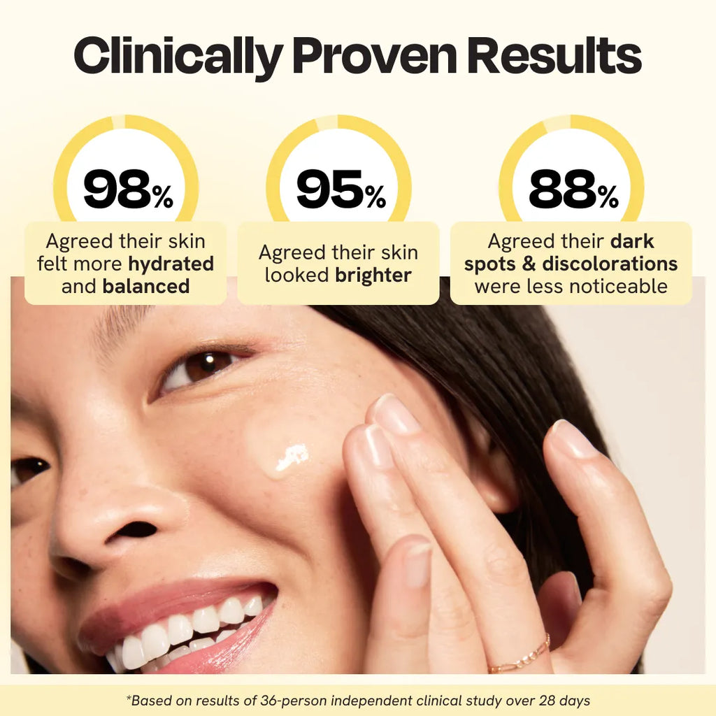 Gleamin Superactive Serum