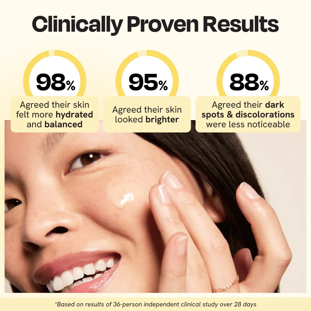 Gleamin Superactive Serum