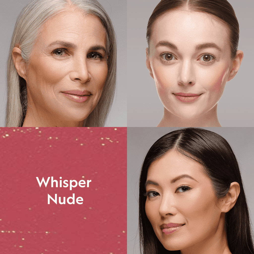YENSA Super Serum Silk Buildable Cream Blush