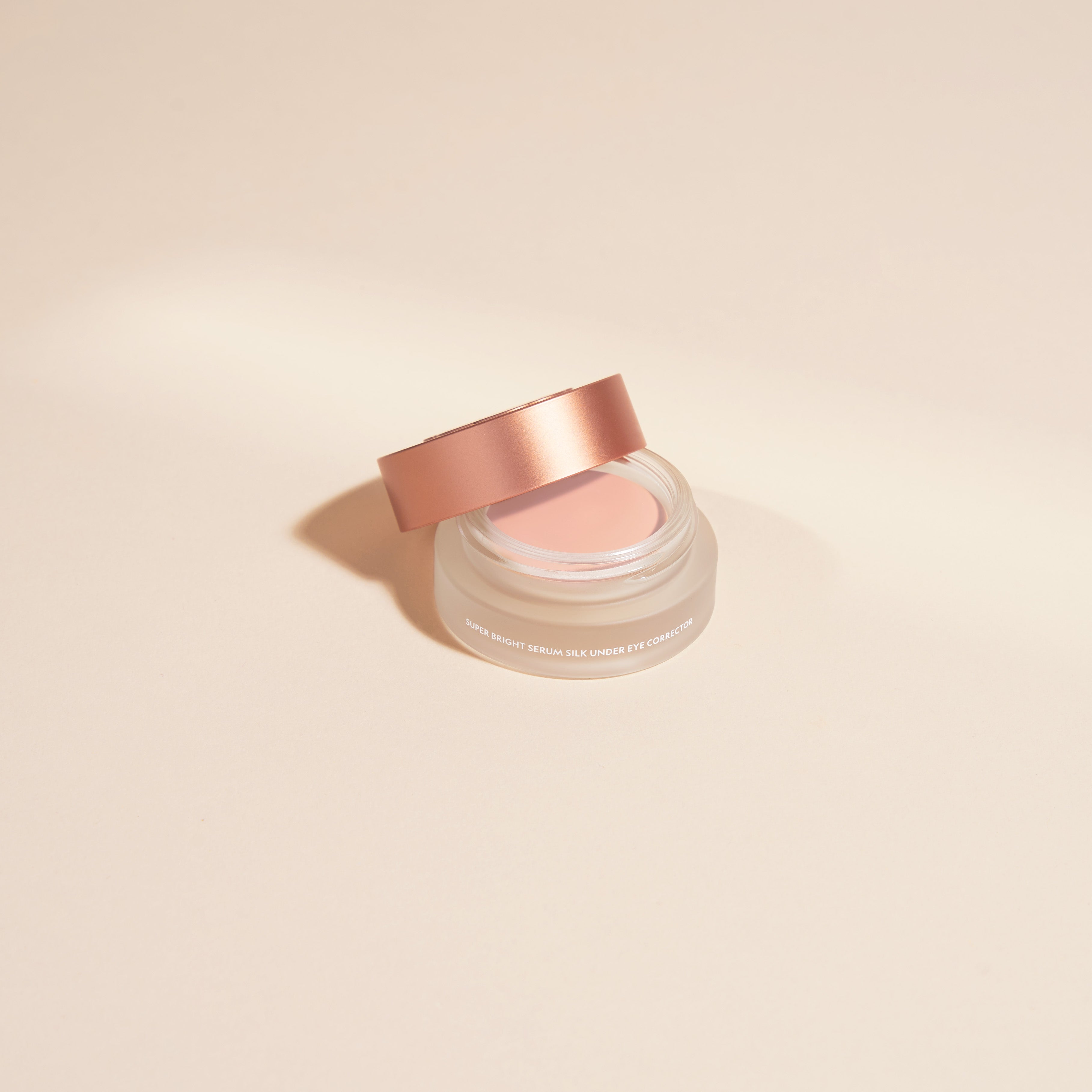 YENSA Super Bright Dark Circle Serum Peptide Corrector