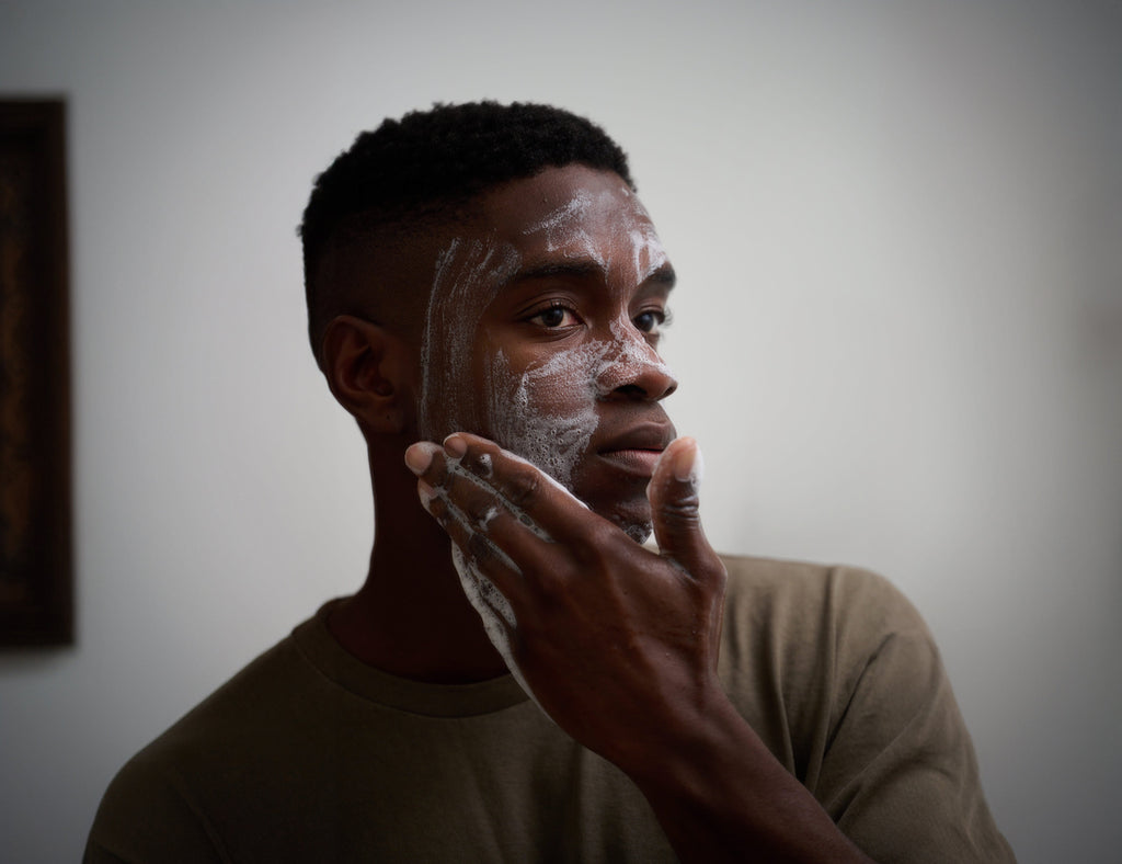 BRAVO FACE & BODY CLEANSING BAR