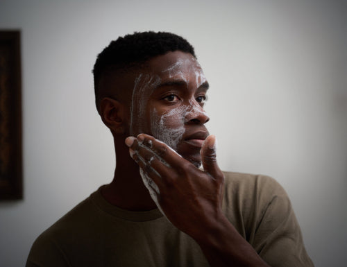 BRAVO FACE & BODY CLEANSING BAR