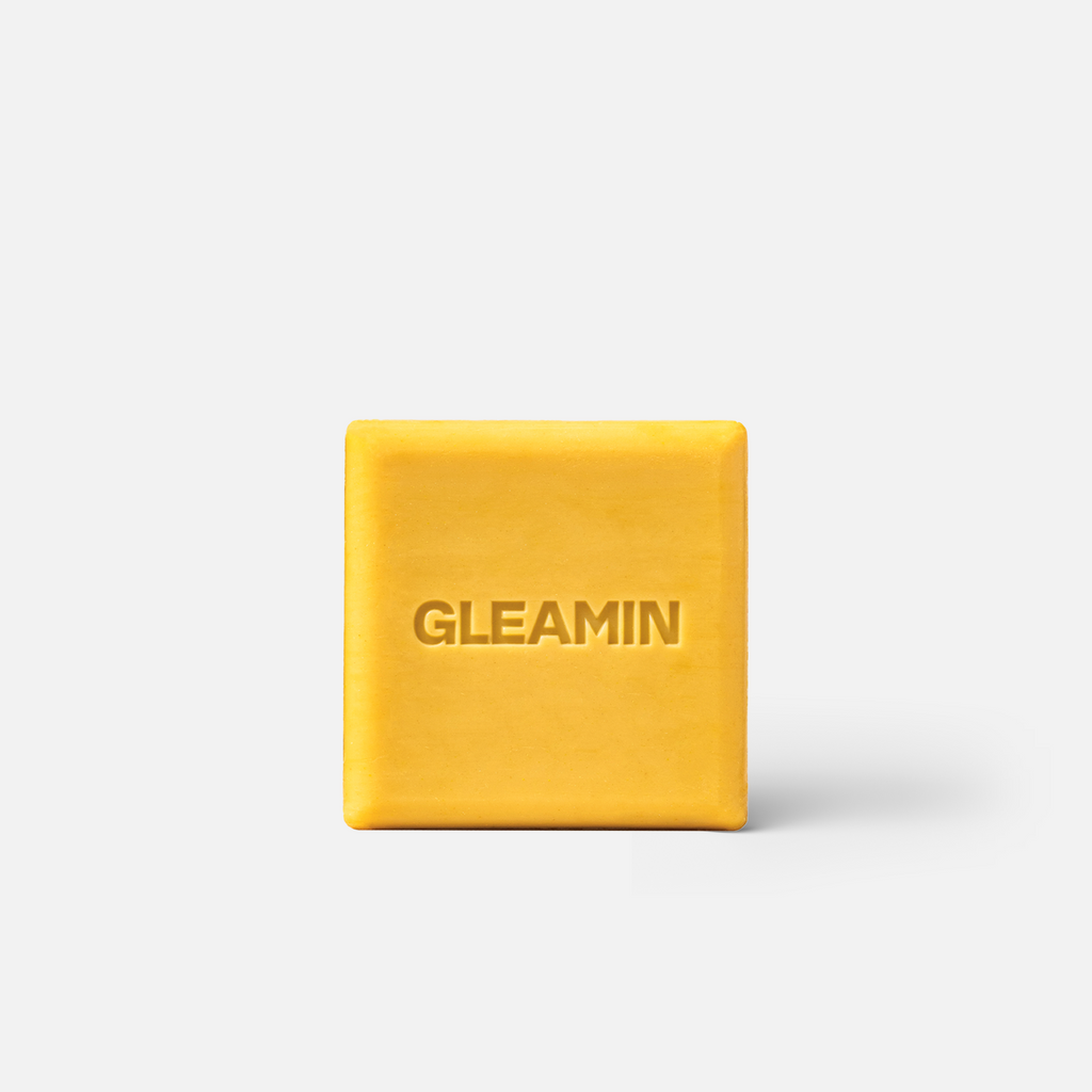 Gleamin Glow Body Bar