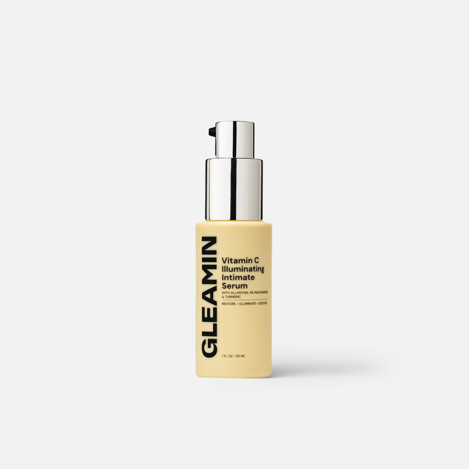 Gleamin Illuminating Intimate Serum