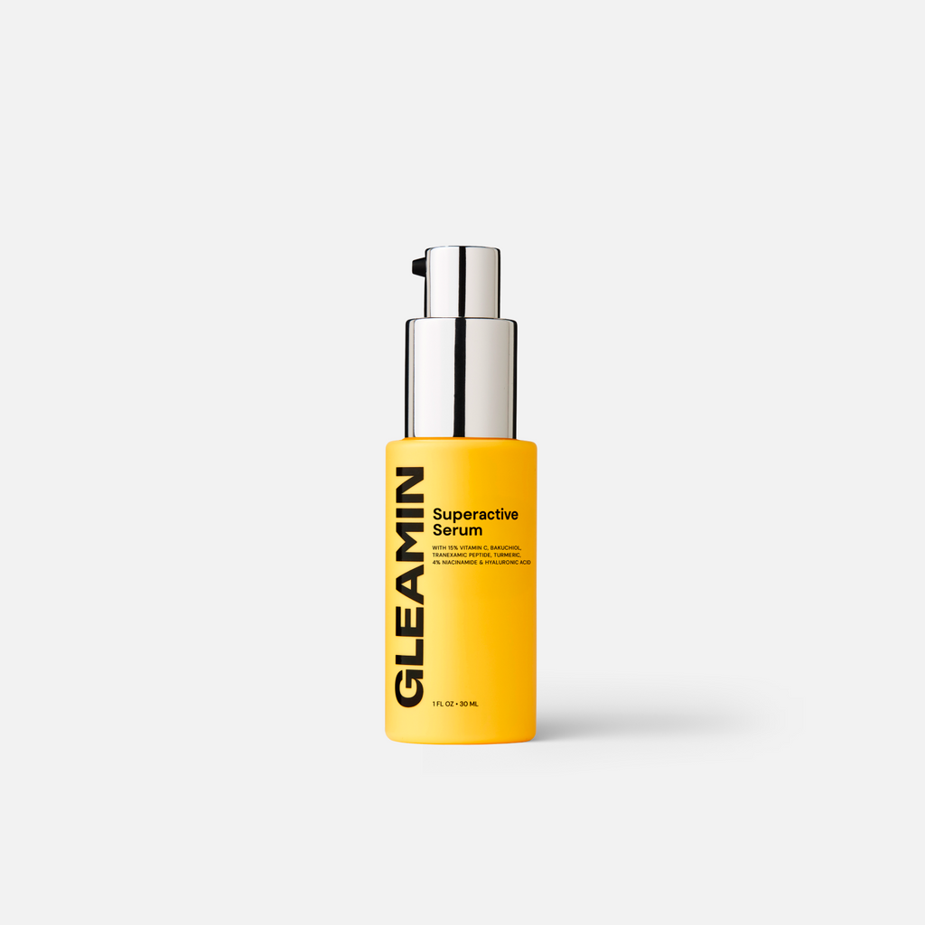 Gleamin Superactive Serum
