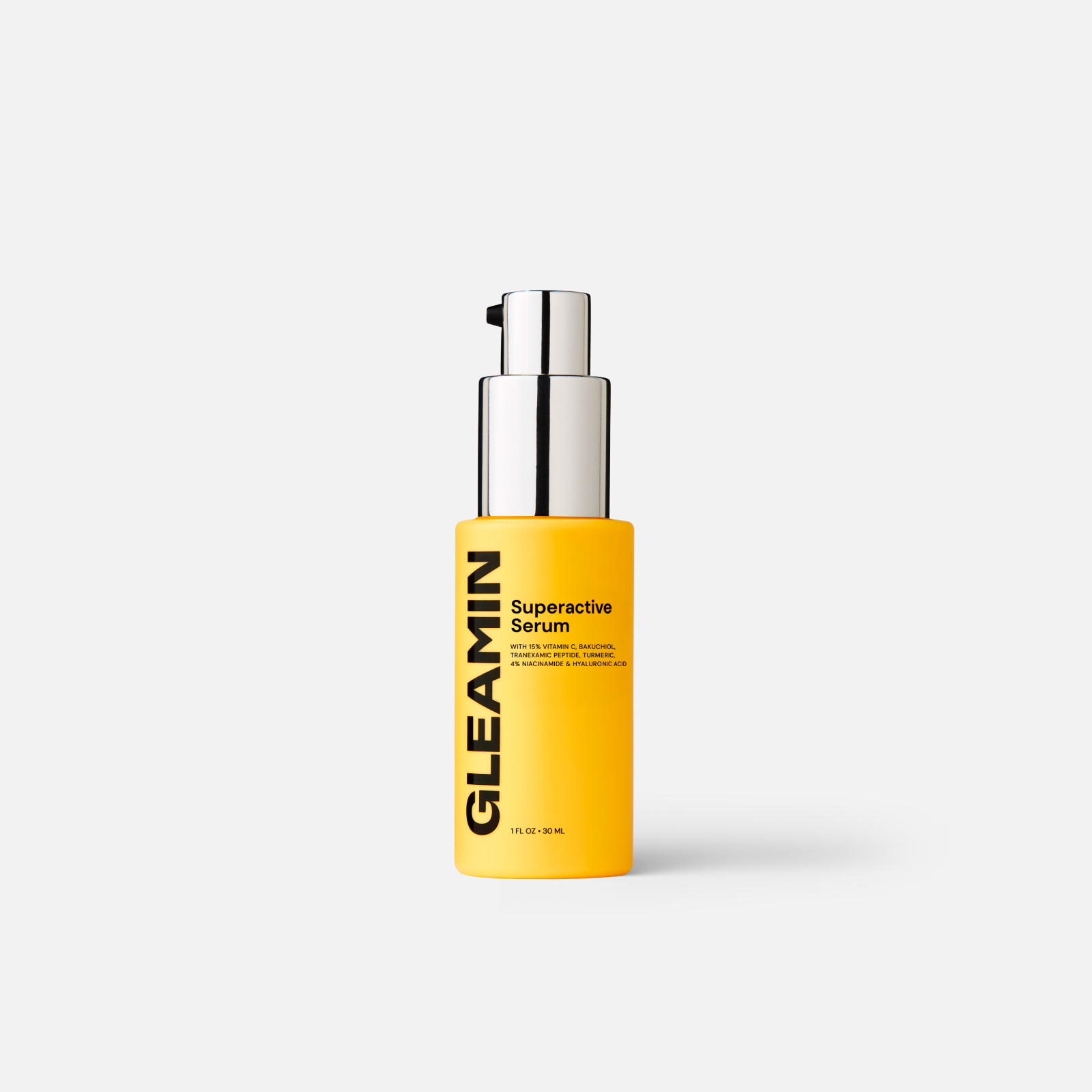 Gleamin Superactive Serum