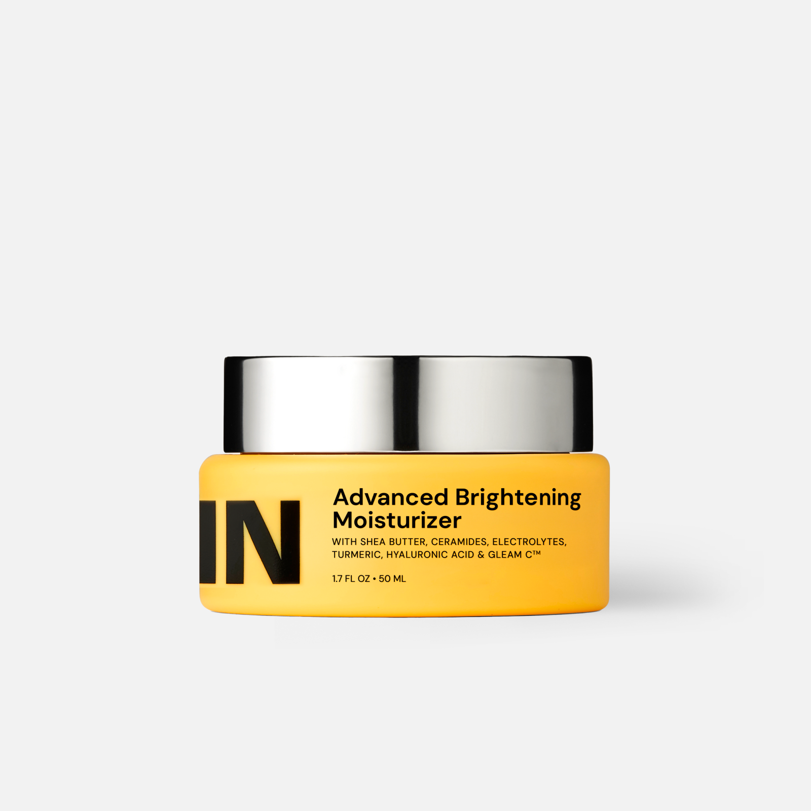 Gleamin  Advanced Brightening Moisturizer